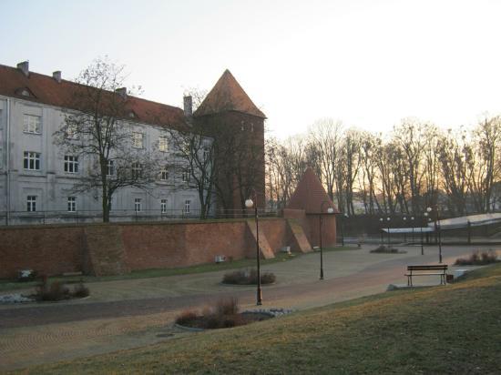 Kolegium Jezuitów w Braniewie